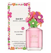 Купить Marc Jacobs Daisy Eau So Fresh Sunshine