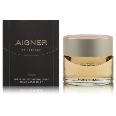 Aigner - In Leather