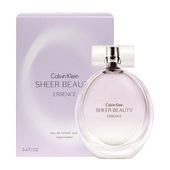 Купить Calvin Klein Sheer Beauty Essence