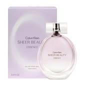 Купить Calvin Klein Sheer Beauty Essence Купить Calvin Klein Sheer Beauty Essence