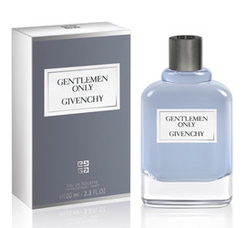 Отзывы на Givenchy - Gentlemen Only