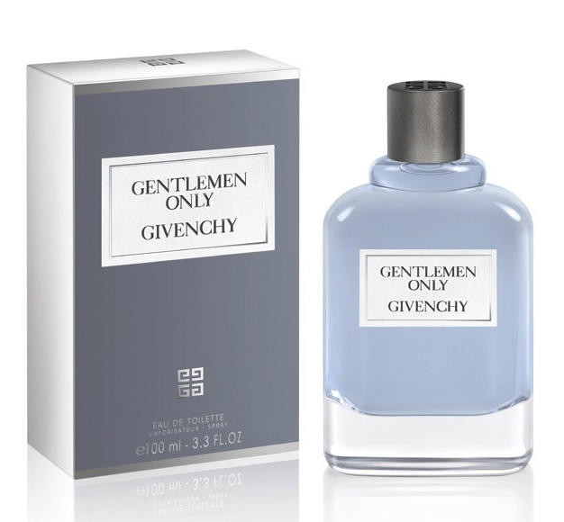 Givenchy - Gentlemen Only