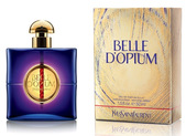Купить Yves Saint Laurent Belle D'opium Eau De Parfum Eclat