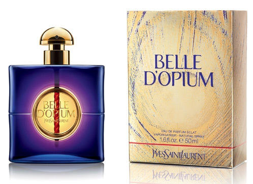 Yves Saint Laurent - Belle D'opium Eau De Parfum Eclat
