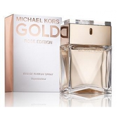 Купить Michael Kors Gold Rose Edition