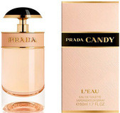 Купить Prada Candy L'eau