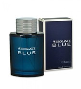Мужская парфюмерия Arrogance Blue