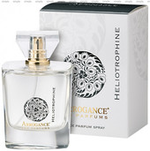 Купить Arrogance Les Perfumes Heliotrophine
