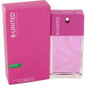 Купить Benetton B. United