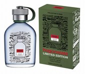 Мужская парфюмерия Hugo Boss Hugo Create Limited Edition