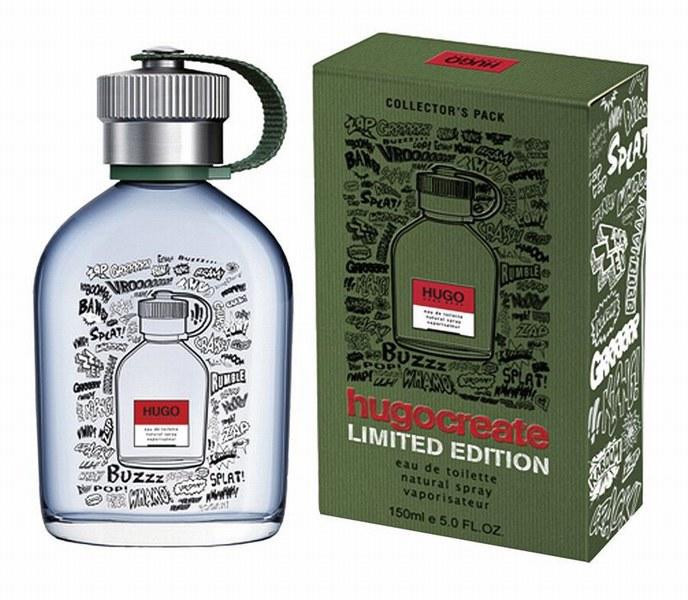 Hugo Boss - Hugo Create Limited Edition