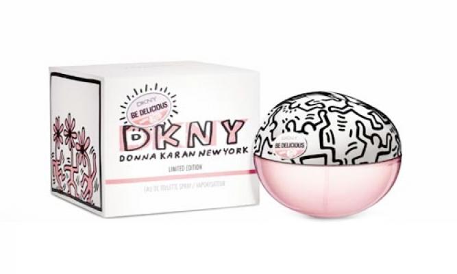 Donna Karan - Dkny Fresh Blossom Art