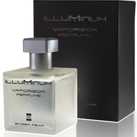 Illuminum - Ginger Pear