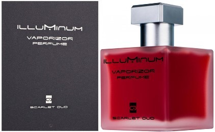 Illuminum - Scarlet Oud