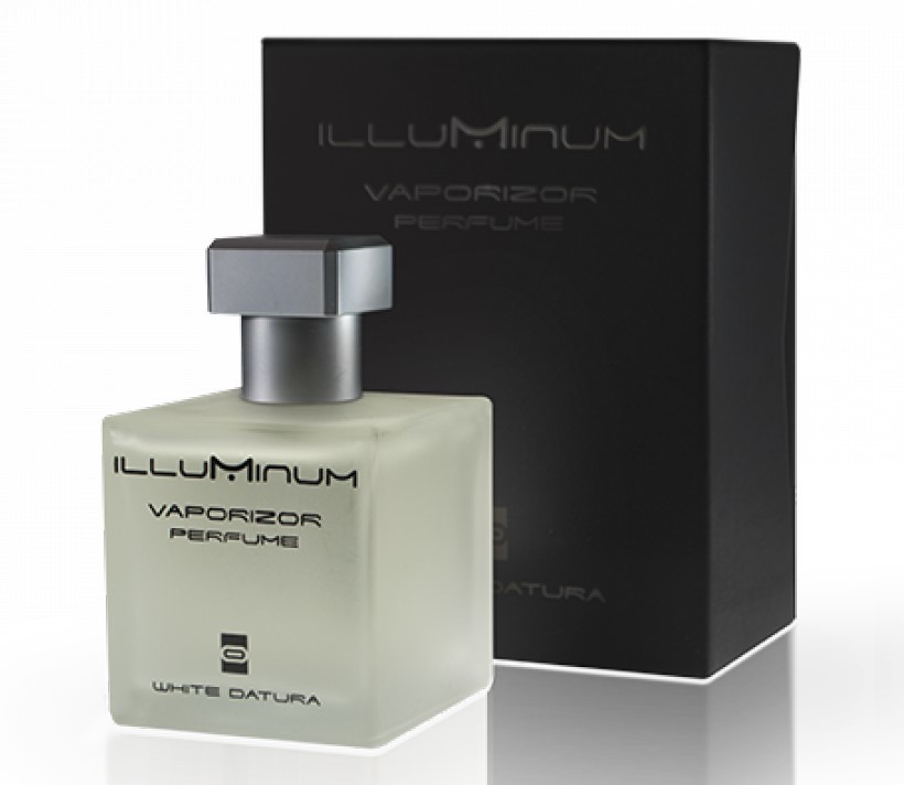 Illuminum - White Datura