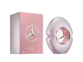 Купить Mercedes Benz Mercedes-Benz Woman Eau De Toilette