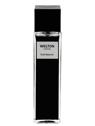 Welton - Cuir Insolite