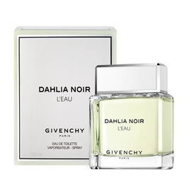 Отзывы на Givenchy - Dahlia Noir L'eau