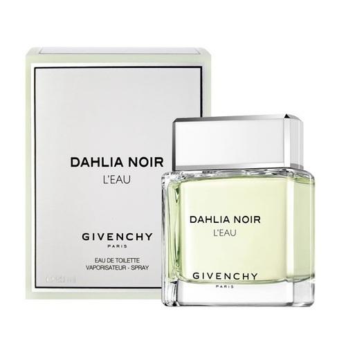 Givenchy - Dahlia Noir L'eau