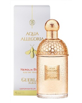 Отзывы на Guerlain - Aqua Allegoria Nerolia Bianca