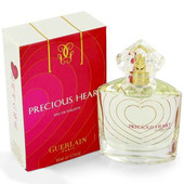 Купить Guerlain Precious Heart