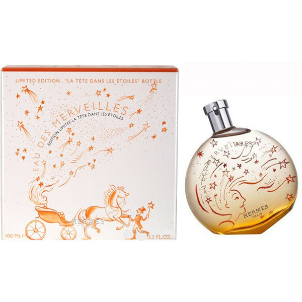 Hermes - Eau Des Merveilles Stars