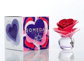 Отзывы на Justin Bieber - Someday