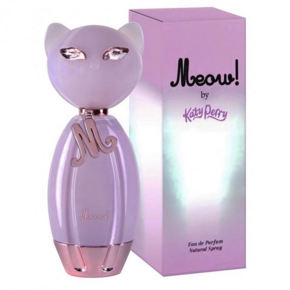 Katy Perry - Meow