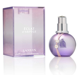 Отзывы на Lanvin - Eclat D'arpege Perles