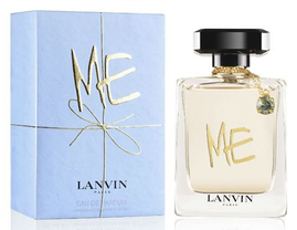 Отзывы на Lanvin - Me