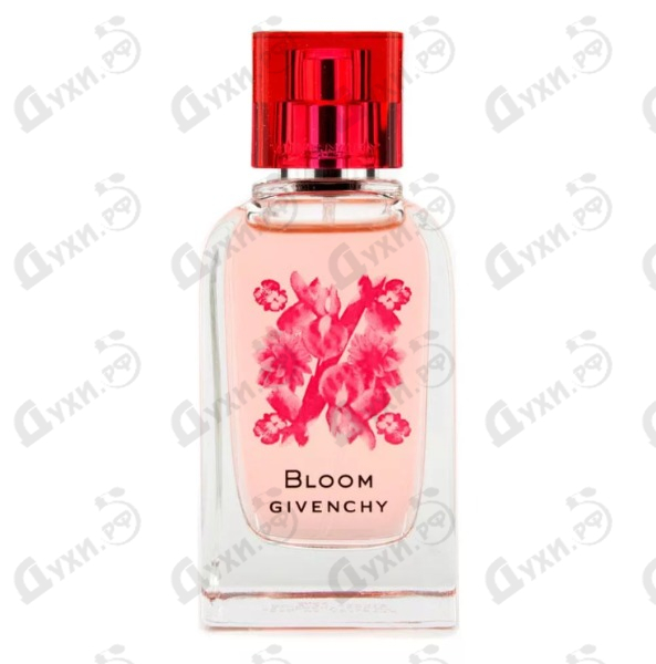 givenchy bloom