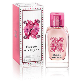 Отзывы на Givenchy - Bloom