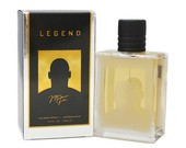 Мужская парфюмерия Michael Jordan Legend