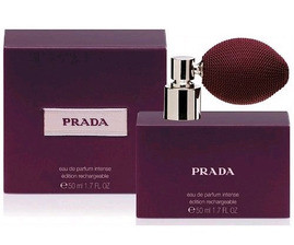 Отзывы на Prada - Intense