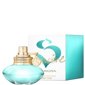 Купить Shakira S By Shakira Aquamarine Купить Shakira S By Shakira Aquamarine