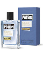Мужская парфюмерия Dsquared2 Potion Blue Cadet