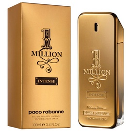 Отзывы на Paco Rabanne - 1 Million Intense