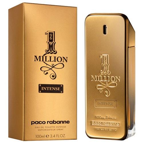 Paco Rabanne - 1 Million Intense