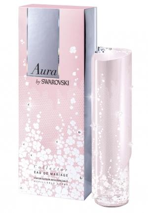 Swarovski - Aura Mariage Collection