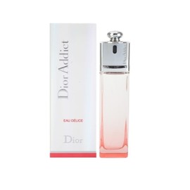 Отзывы на Christian Dior - Addict Eau Delice