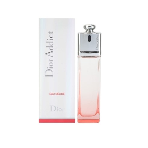 Christian Dior - Addict Eau Delice