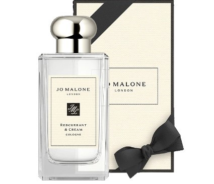 Jo Malone - Redcurrant & Cream