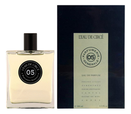 Отзывы на Pierre Guillaume - L'eau De Circe