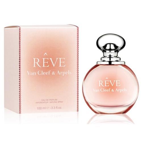 Купить Van Cleef & Arpels Reve на Духи.рф