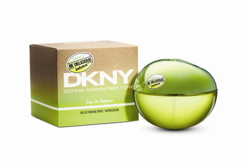 Donna Karan - Dkny Be Delicious Eau So Intense