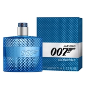 Мужская парфюмерия James Bond 007 Ocean Royale