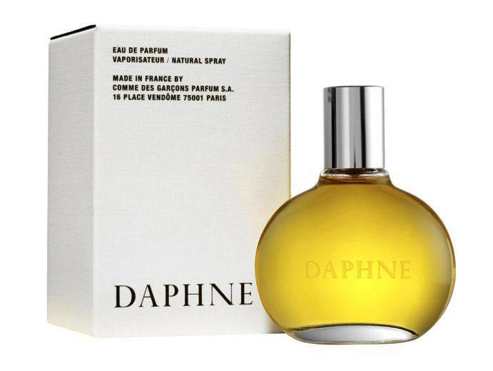 Comme Des Garcons - Daphne