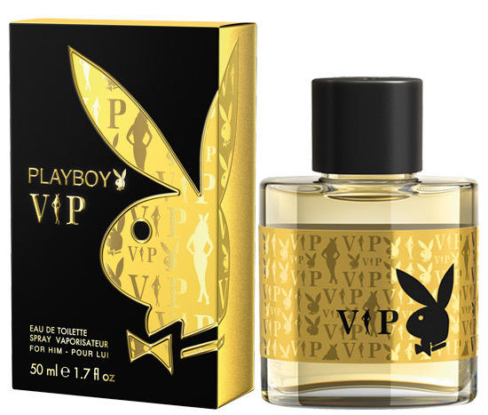 Playboy - Vip