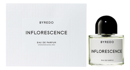 Отзывы на Byredo Parfums - Inflorescence