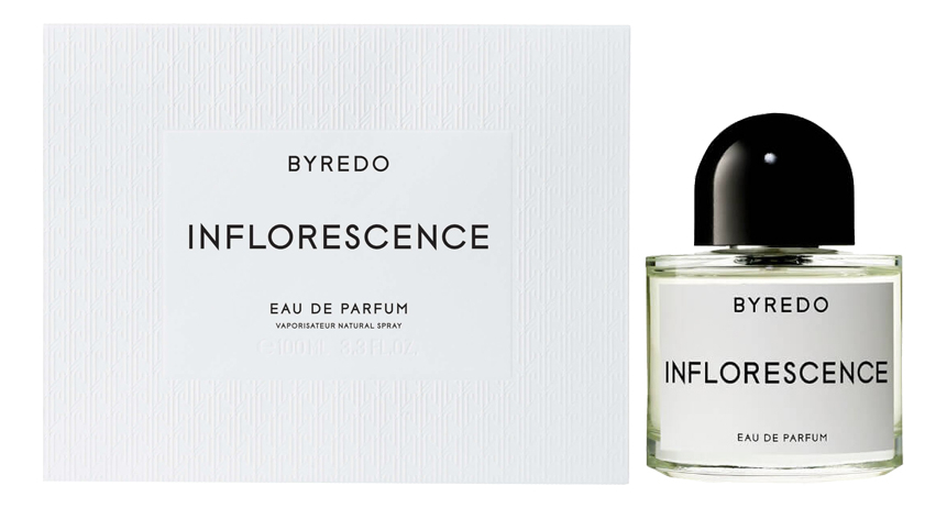 Byredo Parfums - Inflorescence